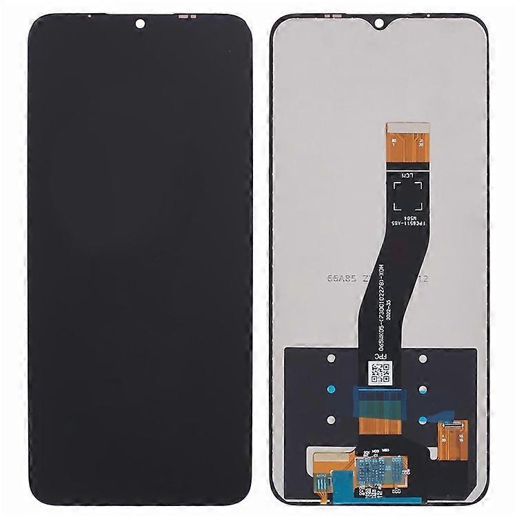 Compatible For Blackview A85 OEM Grade S LCD Screen and Digitizer Assembly Part (Without Logo)