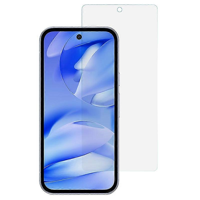 Tempered Glass for Google Pixel 9a