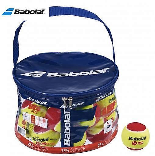 Babolat RED FELT X24 Kids Tennis Balls