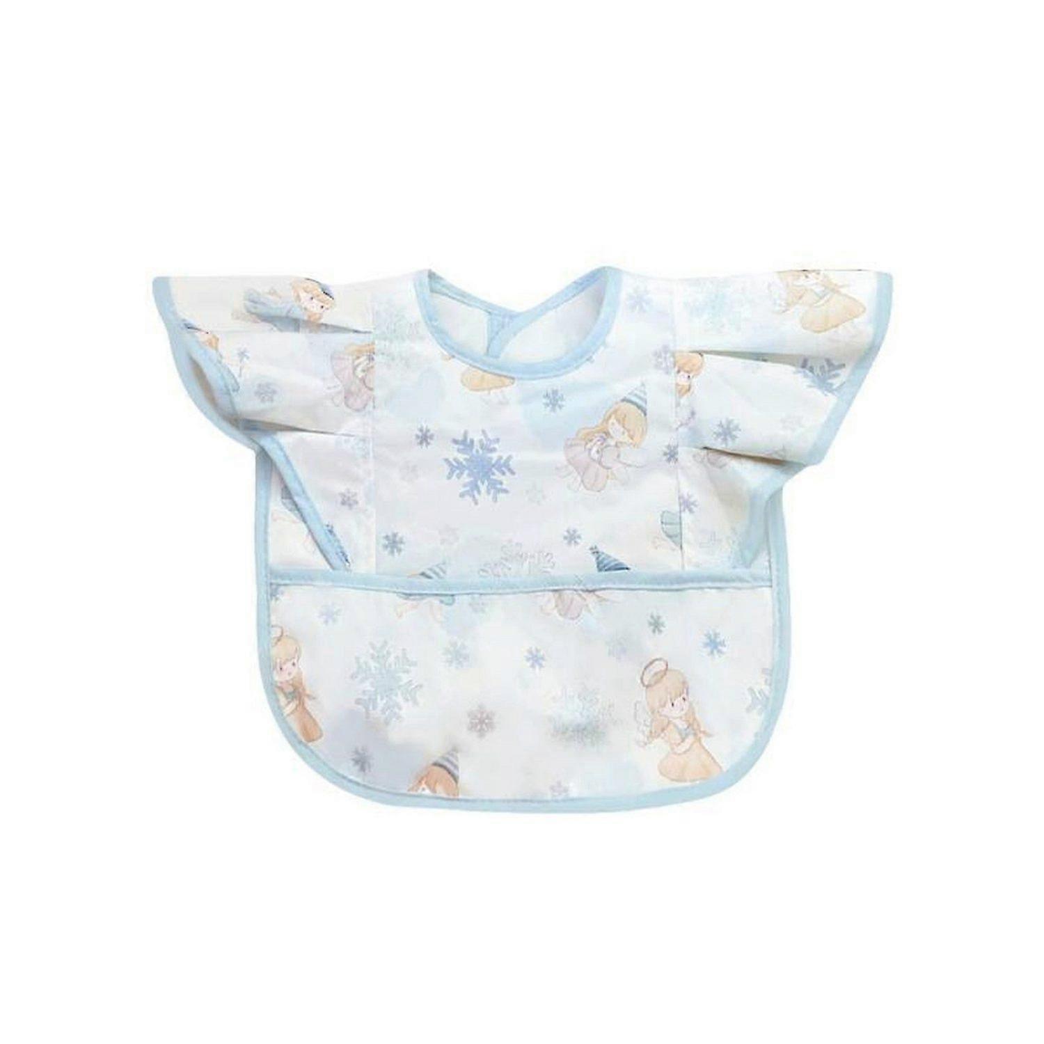 Bavaglini, Bavaglini per bambini, Bavaglini regolabili per neonati, Bavaglini morbidi per neonati, Bavaglini per bambini resistenti