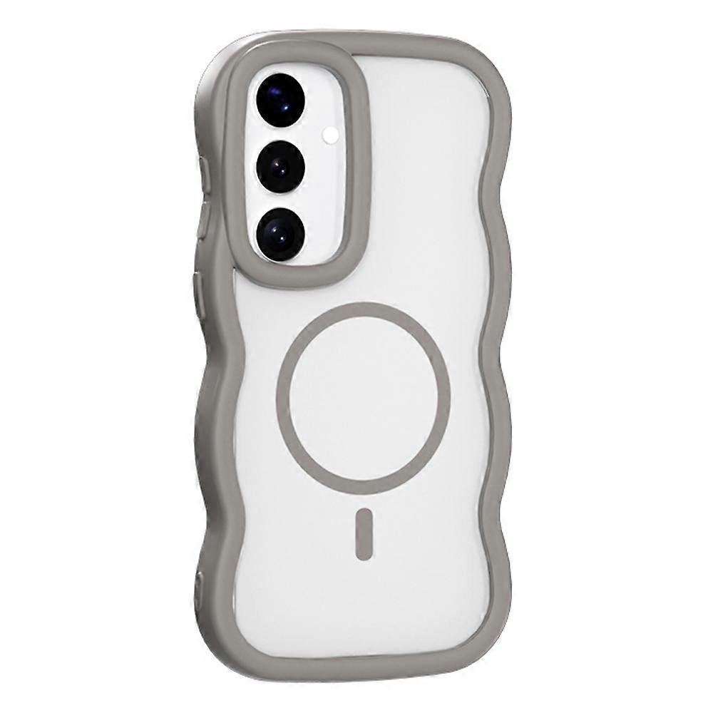 Compatible with Galaxy S25+ Phone Case