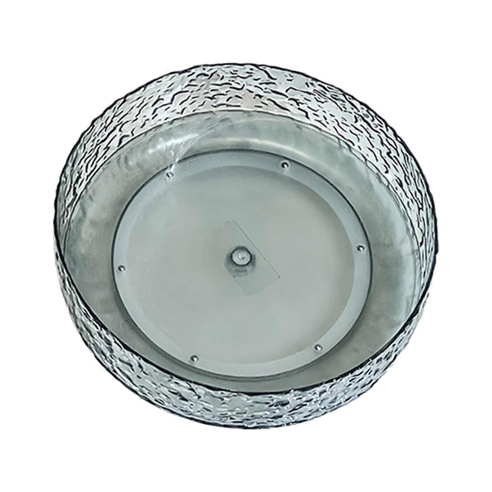 Makeup Organizer Modern Condiment Storage Rack for Wedding Tabletop Cabinet