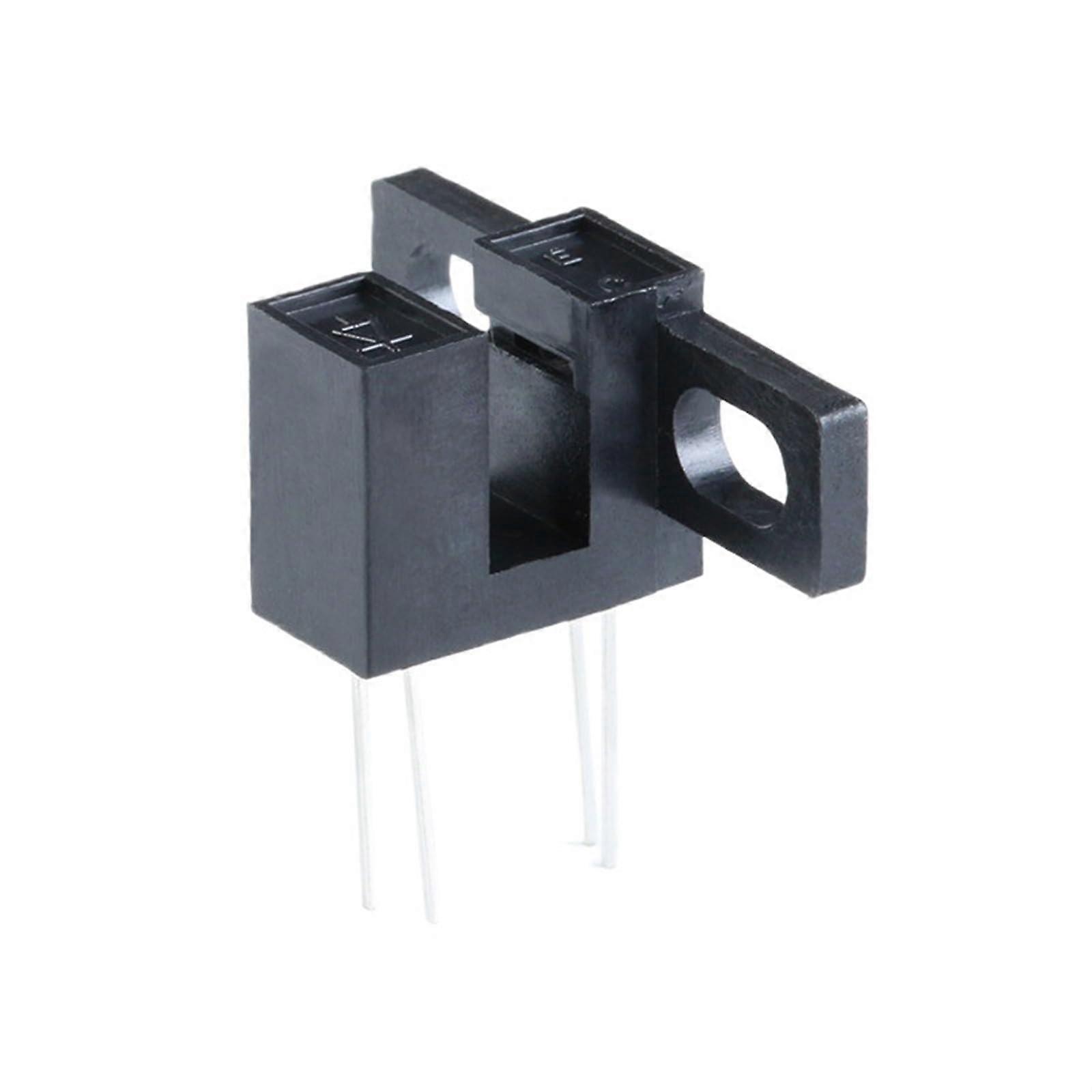 10 pcs ITR20005 Infrared Switch Sensor Slot Optical Switch