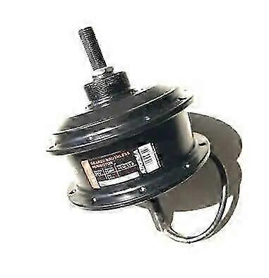 AKM-Q85SX 36V 250W Rear motor RPM-201 / Ebike 36V 250W hub motor / fork size-110mm Q85SX 36V 250W ebike motor