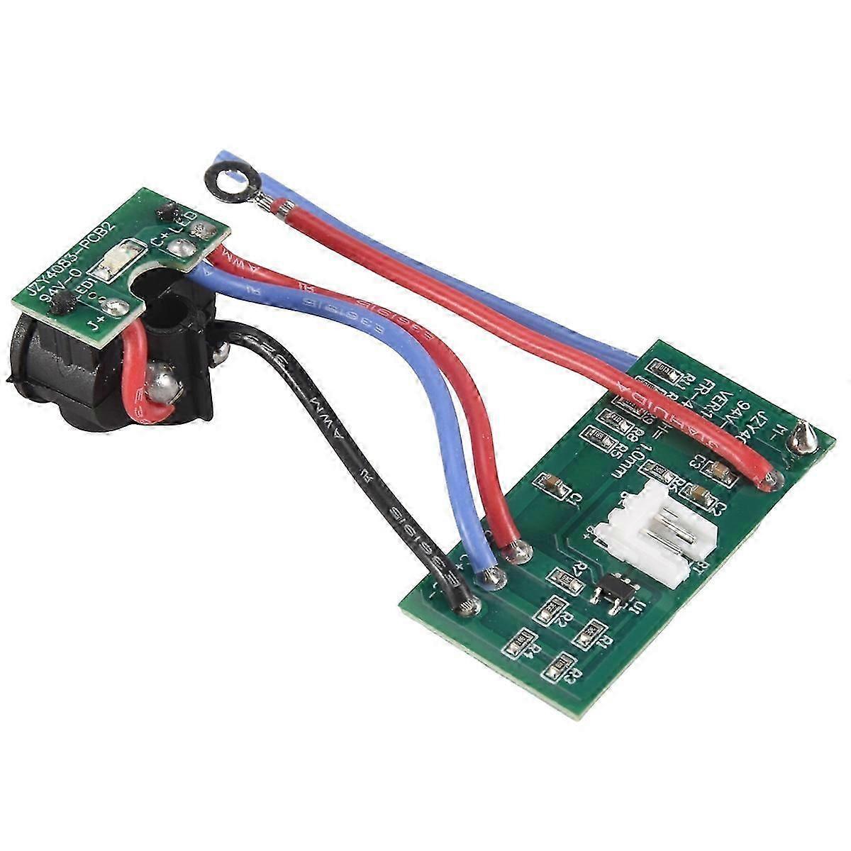 Πίνακας PCB πινάκων κυκλωμάτων κουρευτικής μηχανής μητρικής πλακέτας ηλεκτρικός για WAHL 8148/8591