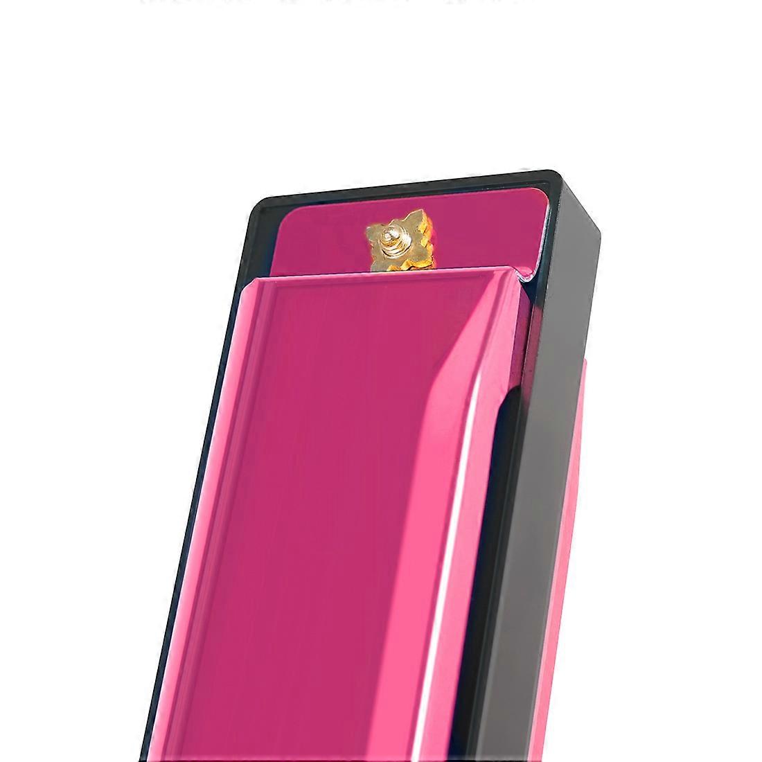 IRIN 10-Hole Harmonica Key of C 20-Tone Musical Gift with Storage Case for Beginner Student