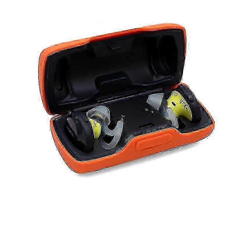 Silicone Protective Case For Bose Soundsport Free FG05
