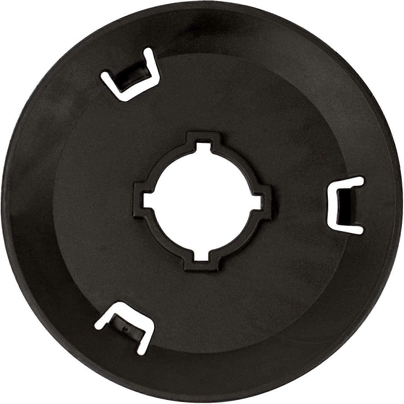 Plastic Dough Hook Protector Dough Hook Protective Lid Suitable for Kitchen Mixers Ensuring a Tidy Baking Experience