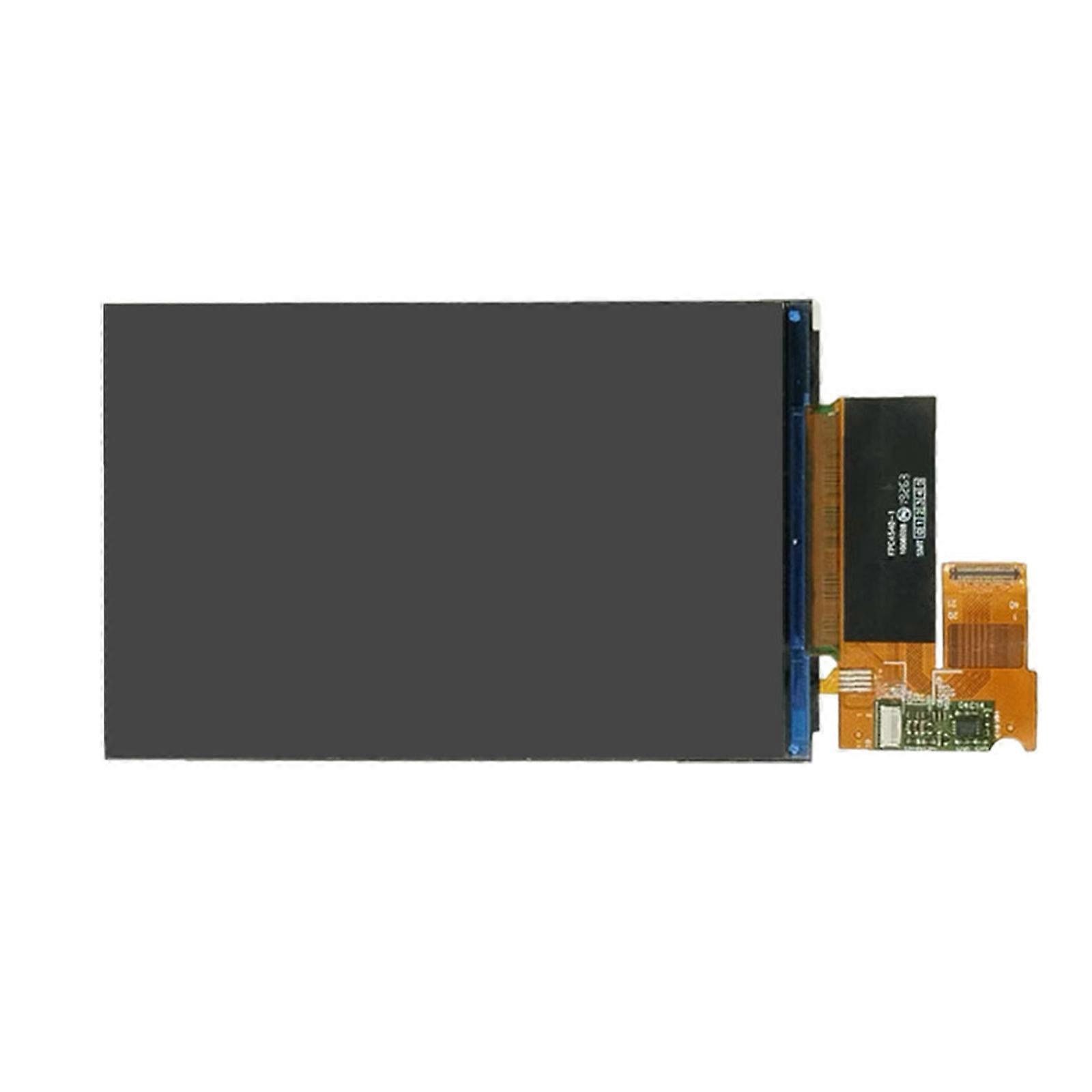 4.5Inch TFT LCD Display Touch Screens 1080x1620 Resolution MIPI Interfaces for Radiation Detection IPS View DXQ045HF