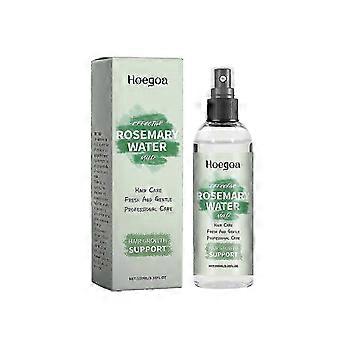 Hoegoa Rosemary Hair Treatment Spray Gentle nourishing soft shiny strong hair treatment spray