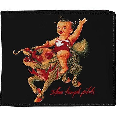 Stone Temple Pilots Baby Wallet