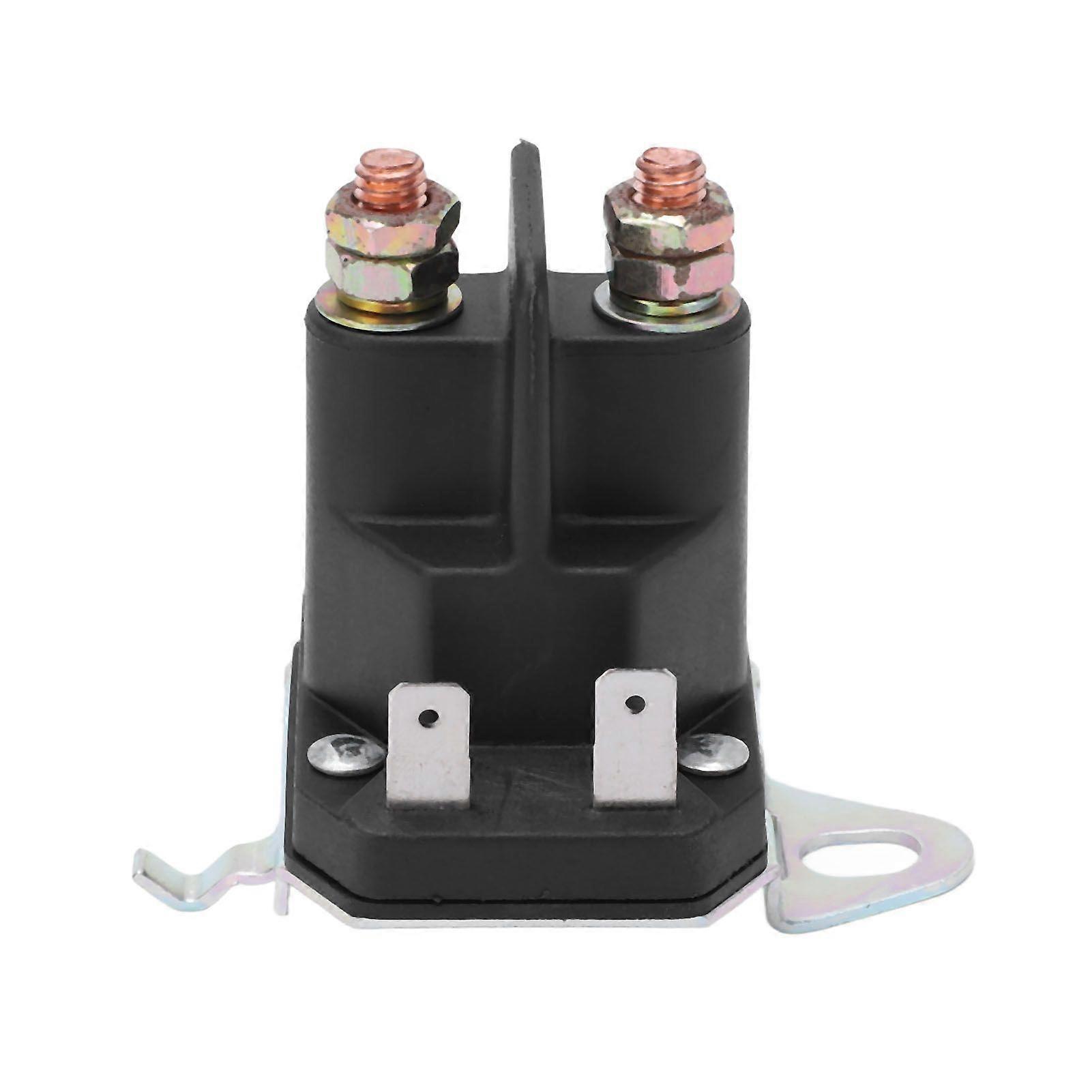 Högkvalitativt 192507-01 Gräsklipparrelä 12V