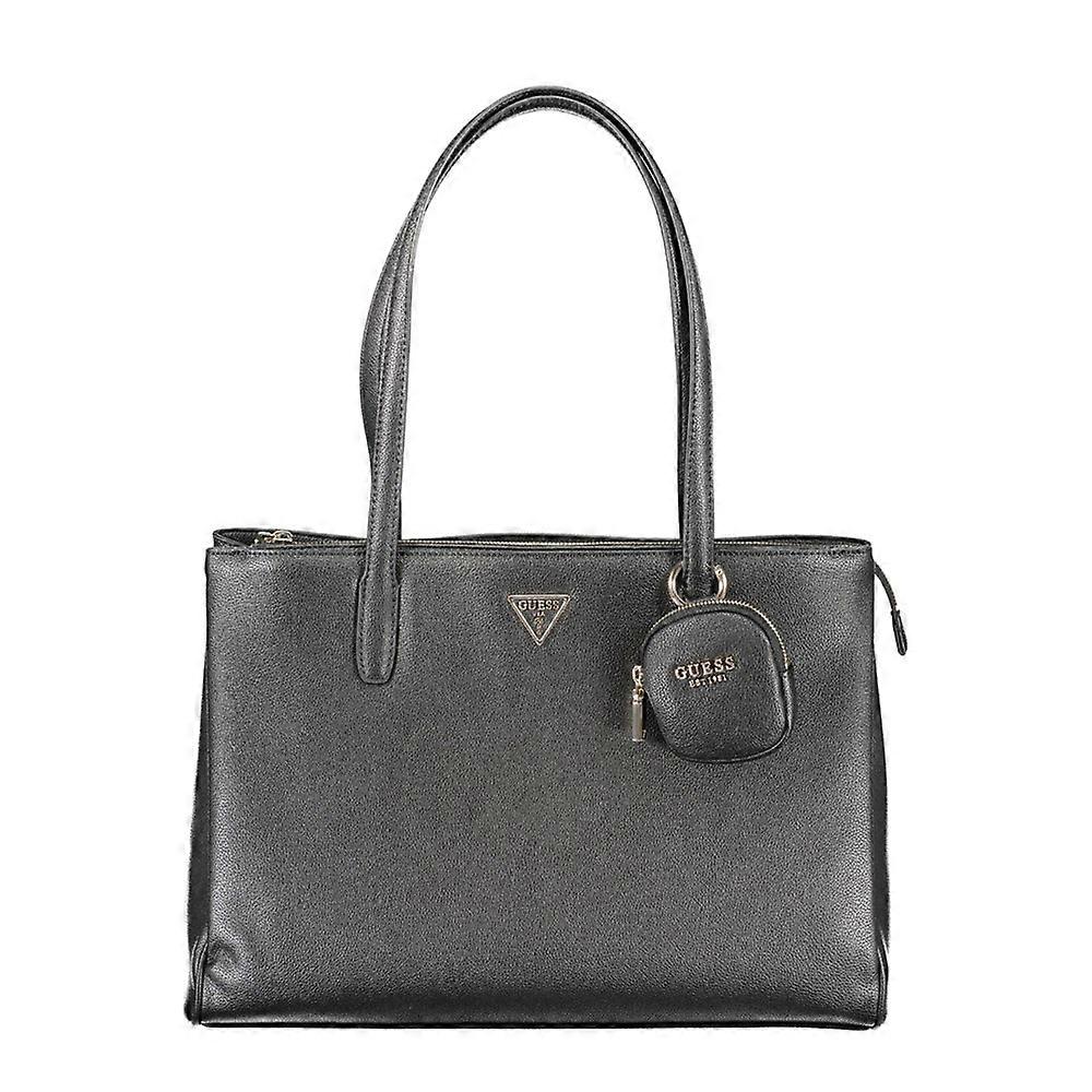 Handbags Guess bg900623neblackuni