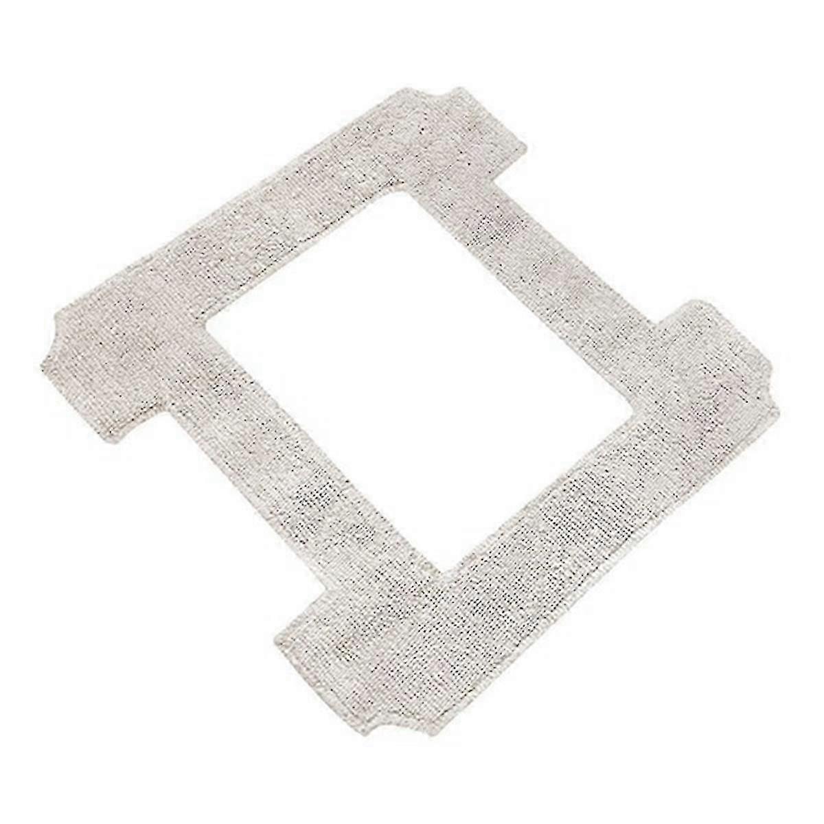 Compatible compatible Ecovacs W2 Pro / W2 Omni Mop Cloths Rag Pad