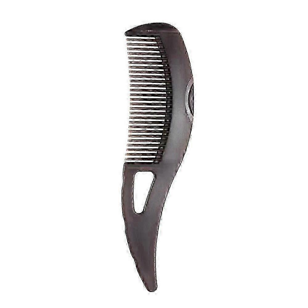 Matreata Relief Comb Hollow Tooth Perie de păr pentru scalp punct de masaj Matreata Îndepărtarea reduce scalp mâncărime Îngrijire Pieptene pentru femei barbati