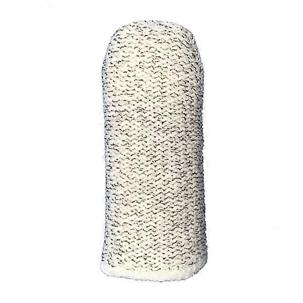 5xGamingフィンガーグローブでグリップ力を強化 - ホワイト