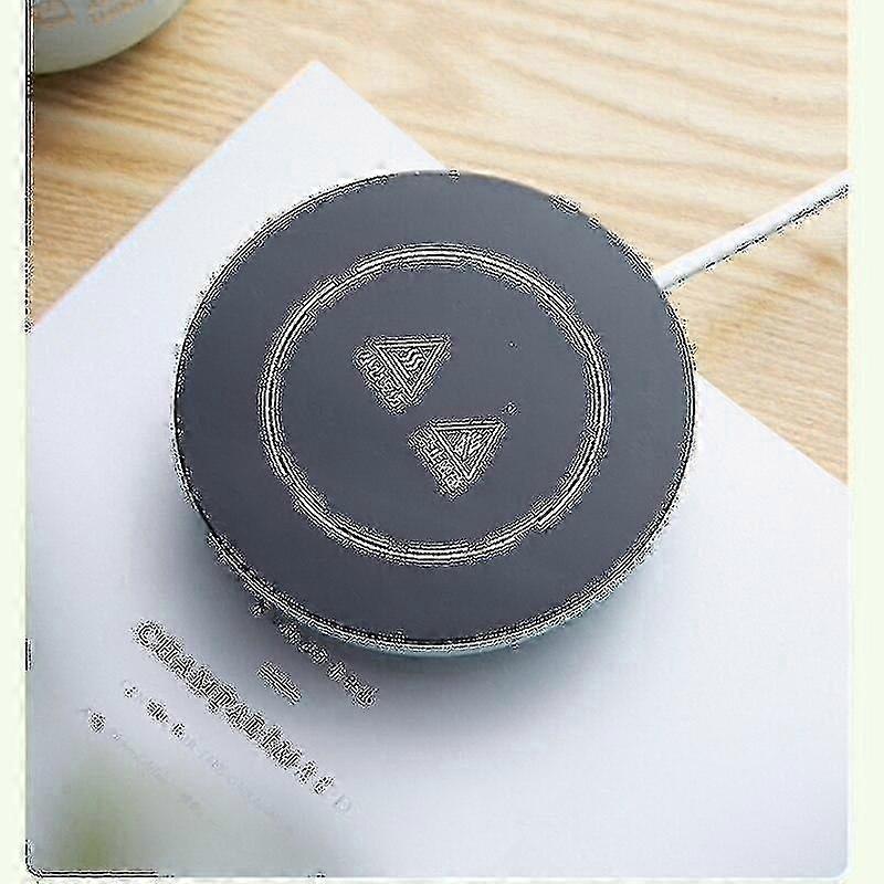 Constant Temperature Coaster, Household Heating Water Cup Base, Milk Heating,-au