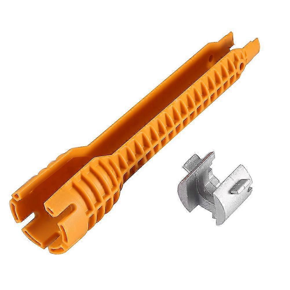Sink Faucet Wrench - Bathroom Kitchen Tap Spanner Installer Tool