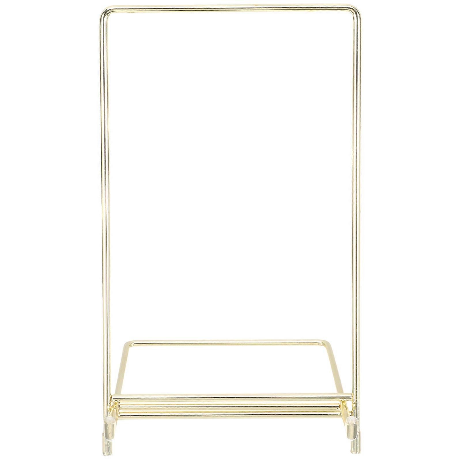 Secure Base Cookbook Stand for or Home, Versatile Display Solution