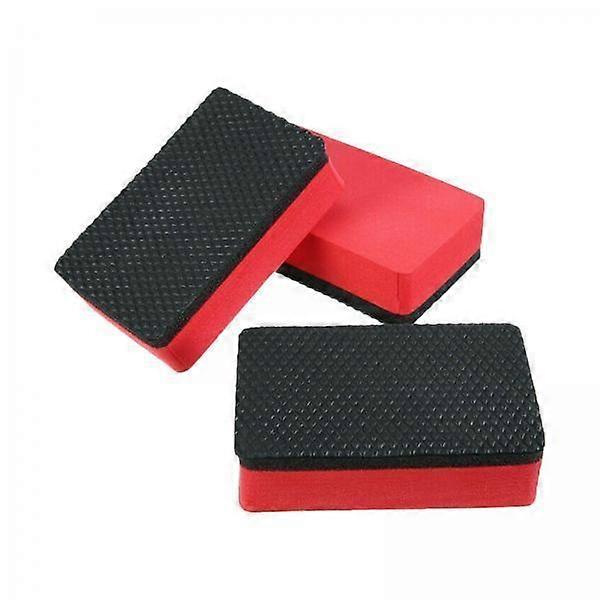 3-10pack Clay Bar Sponge Detailing Clay Bars Clay