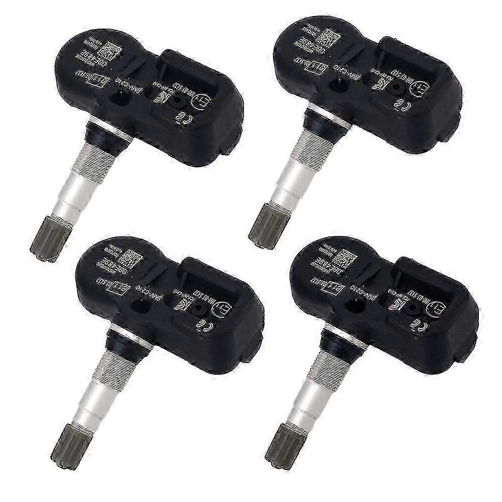 Toyota Rav4(ax40) 2013 - 2018 Tpms 433mhz Pmv - c210 Sensor