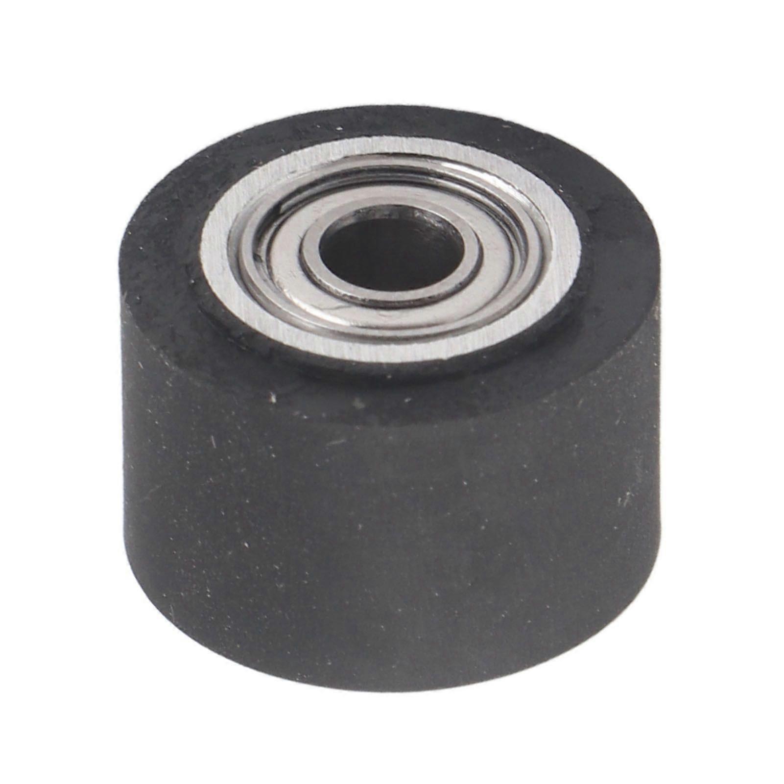 2025 Latest Model  Pinch Roller Rubber Cutting Plotter Pinch Roller Paper Feed