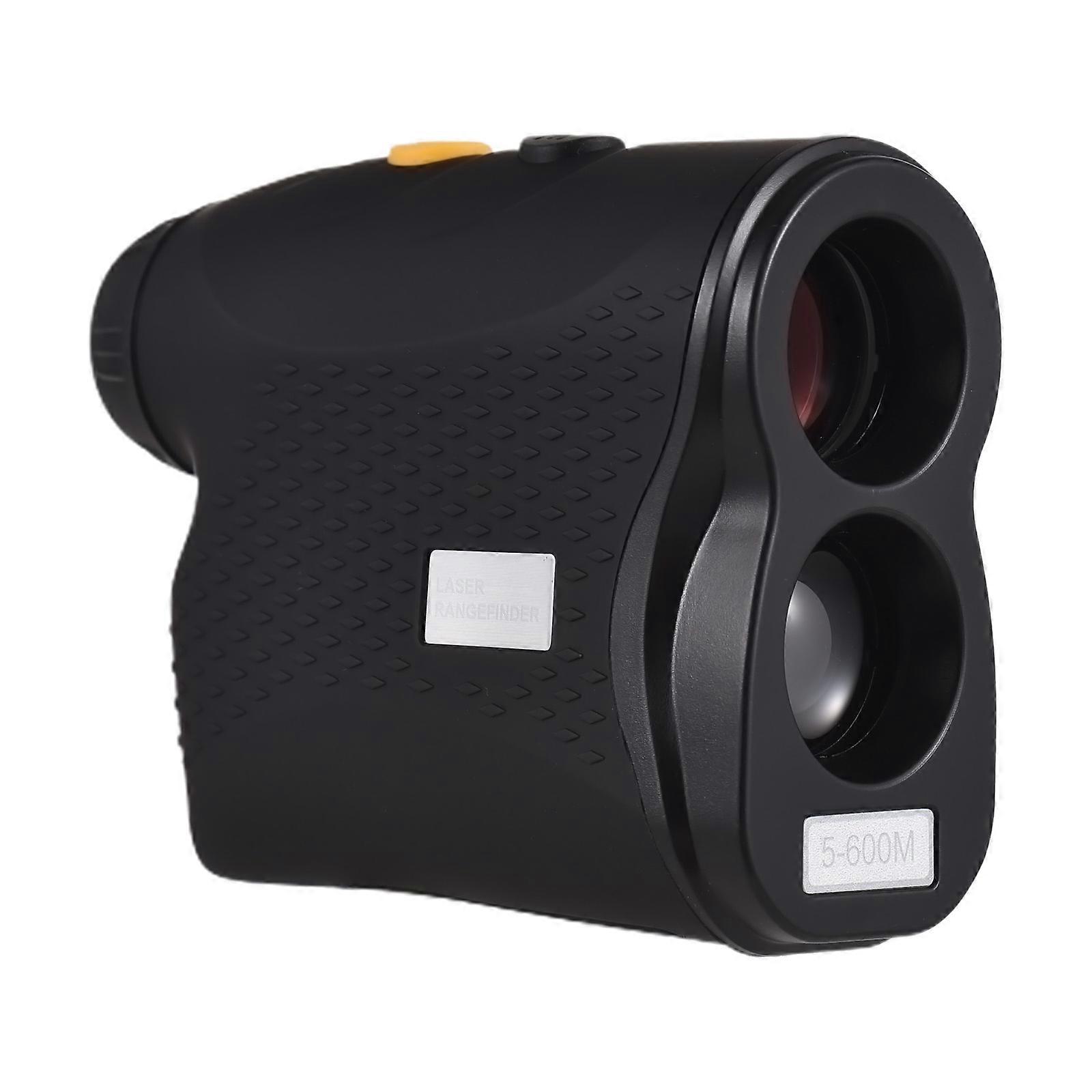 Digital Golf Rangefinder Monocular Telescope for Hunting and Measurement 600M 800M 1000M Distance Accurate Targeting