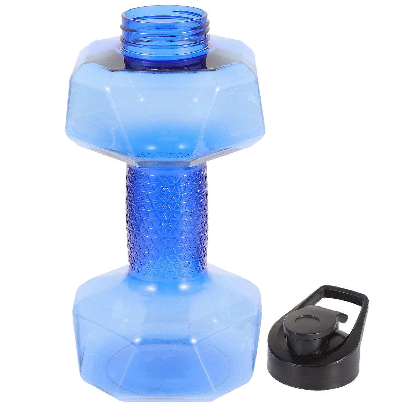 Portable Fitness Bottle, Versatile Use, Supports Various Activities