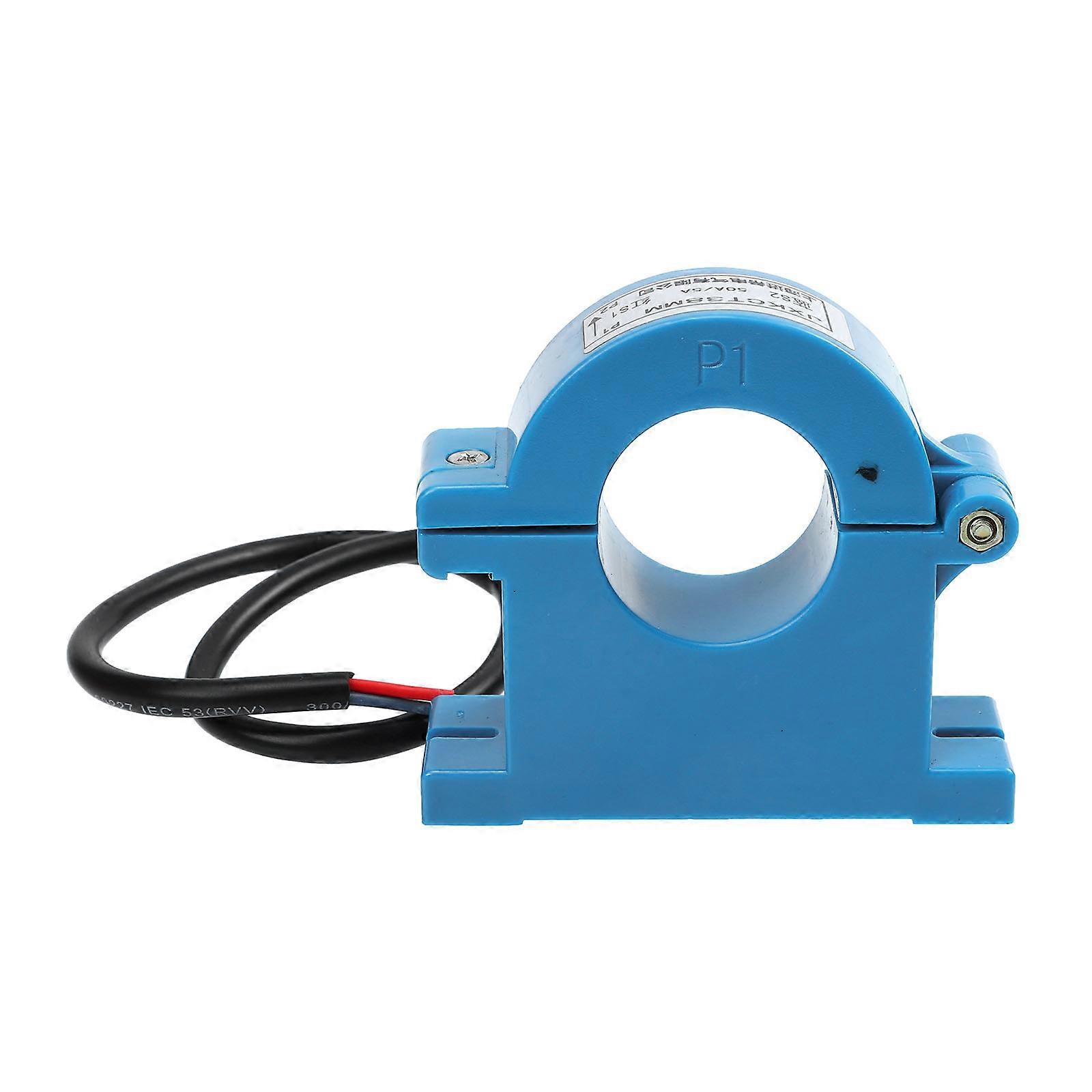Transformer Electrical Tester Technicians Laboratory Use 3.77x3.46x1.06inch Signal Sensing 1Pcs