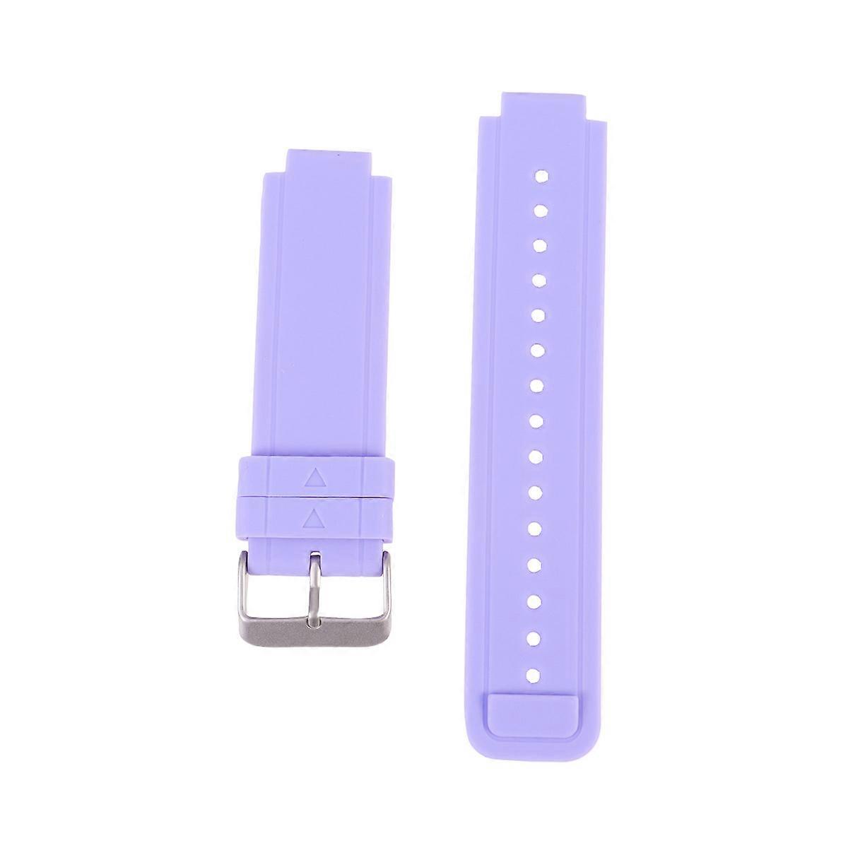 Replacement Watch Band Strap Compatible for Garmin Workout Accessory 1Set