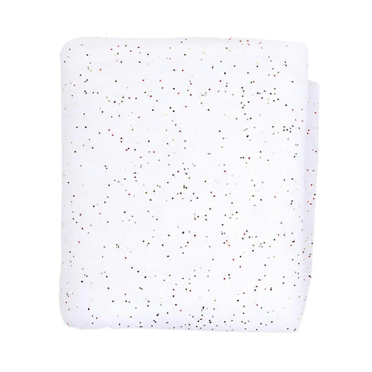 artificial snow for Christmas holiday displays winter decor