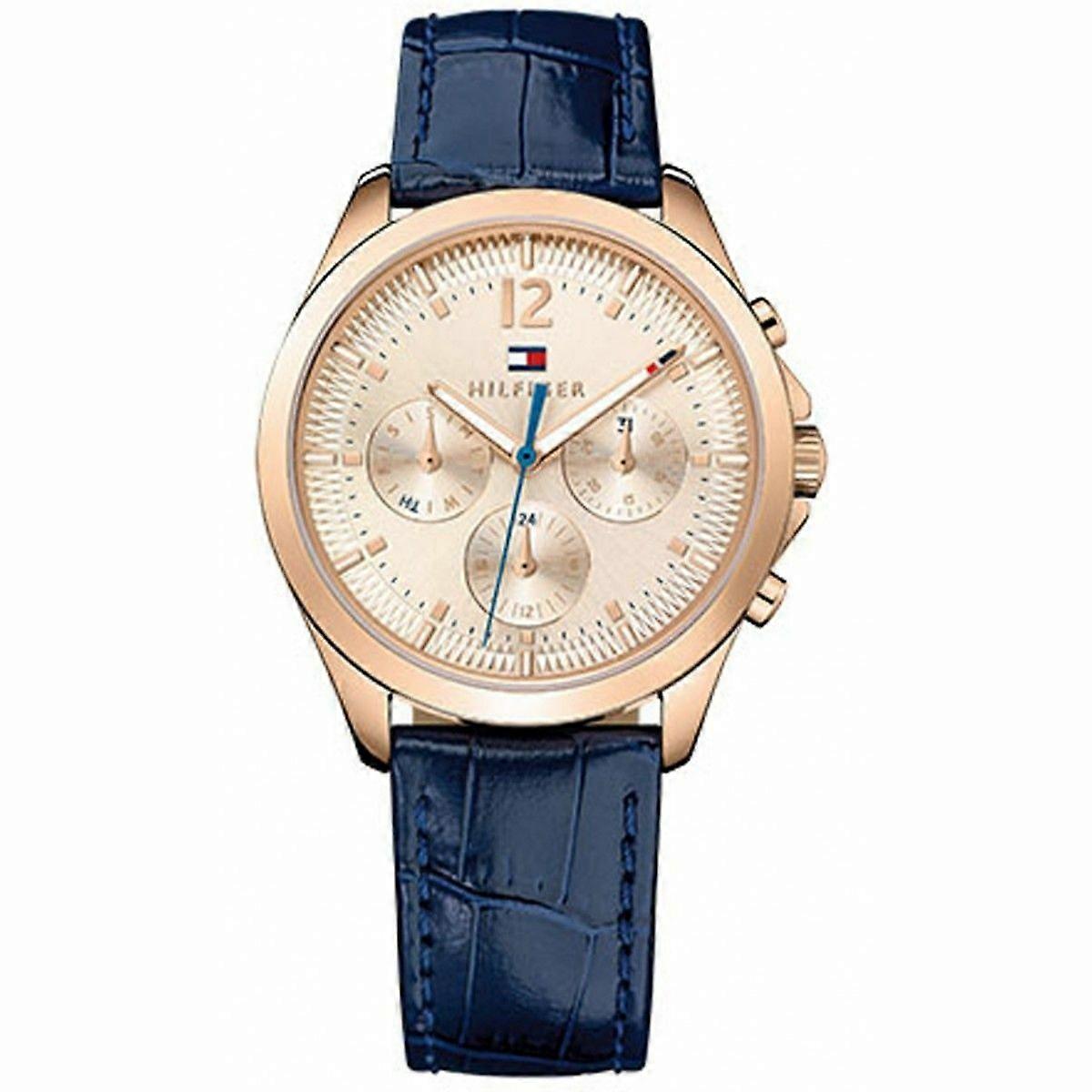 Women's Watch Tommy Hilfiger 1781703