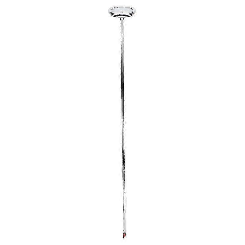 Grondthermometer verplantingssensor tuintemperatuurmeting