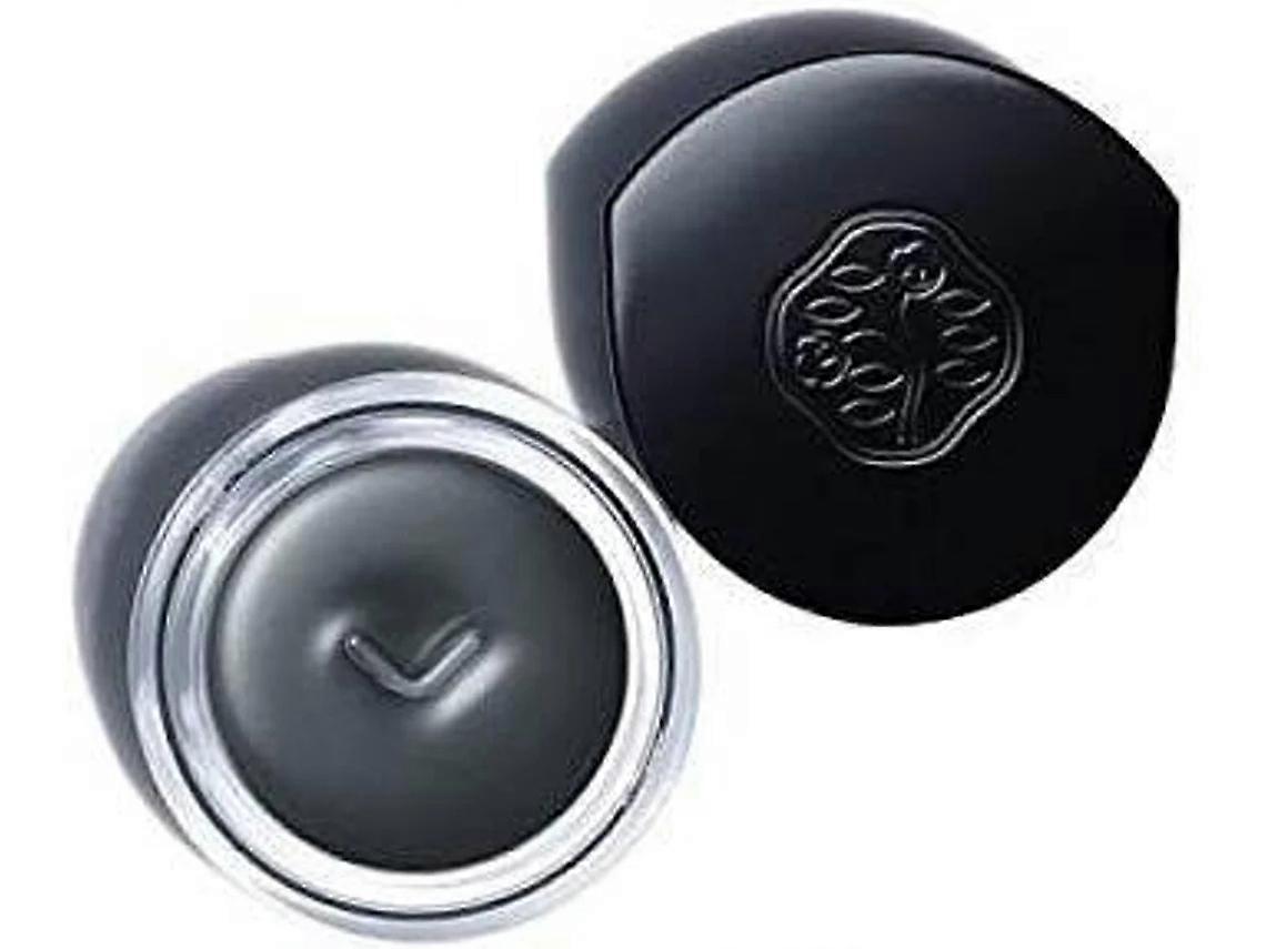 資生堂 インクストローク ジェルアイライナー Gy902 エンピツグレー 4.5g