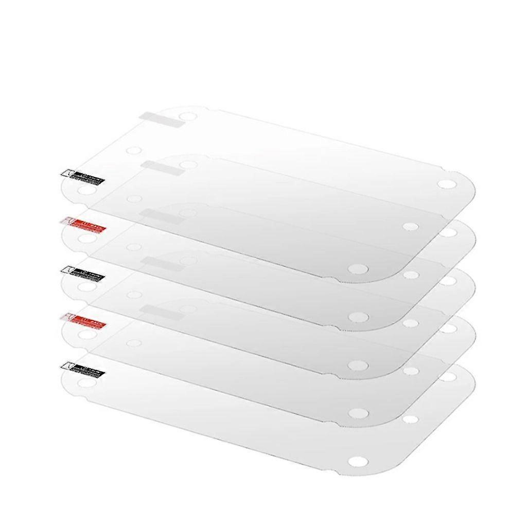 5pcs Highly Definition Protective Films for Photon Mono 2 Printer Screen