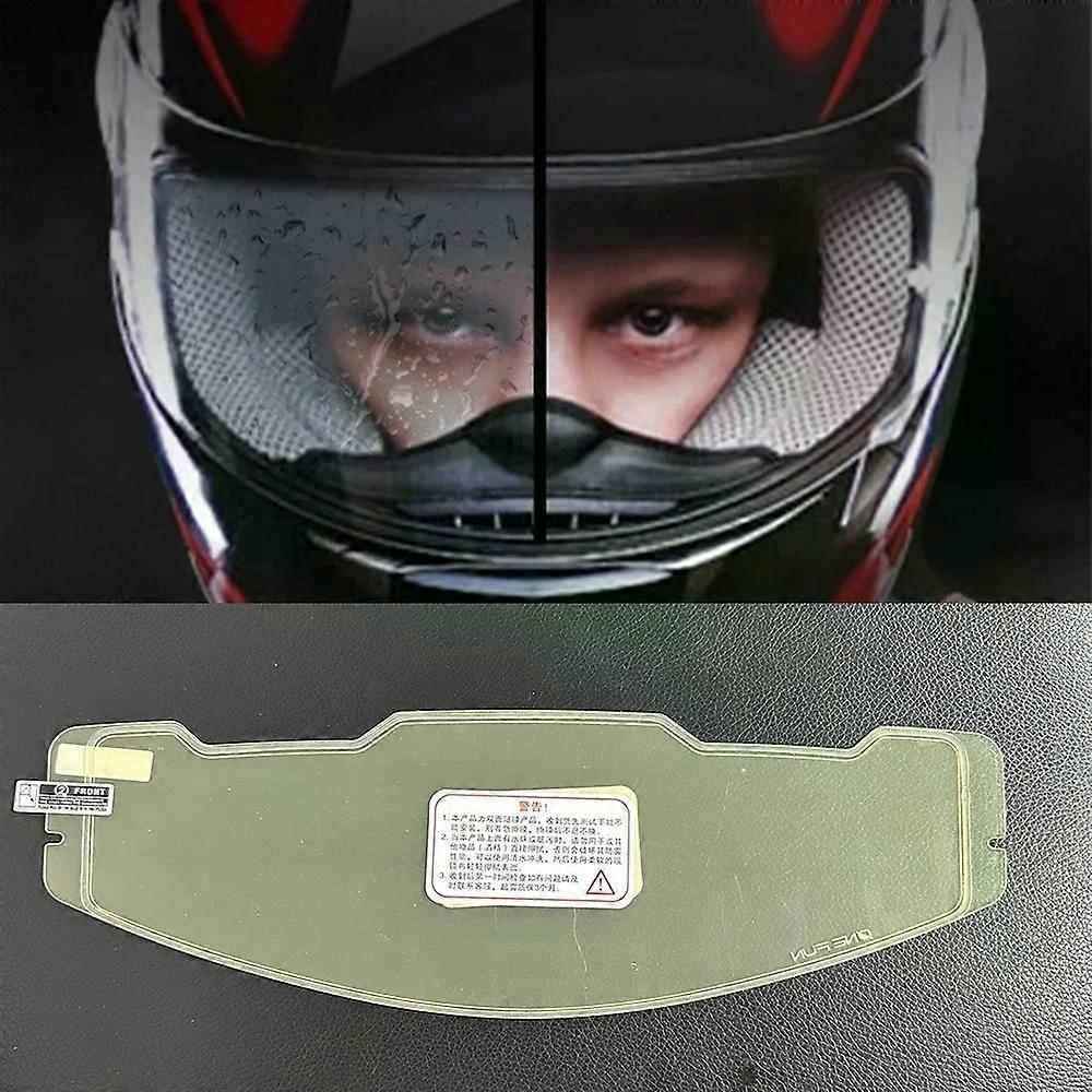 סרט מגן קסדה מתאים נגד ערפל עבור MT JARAMA MT-V-32