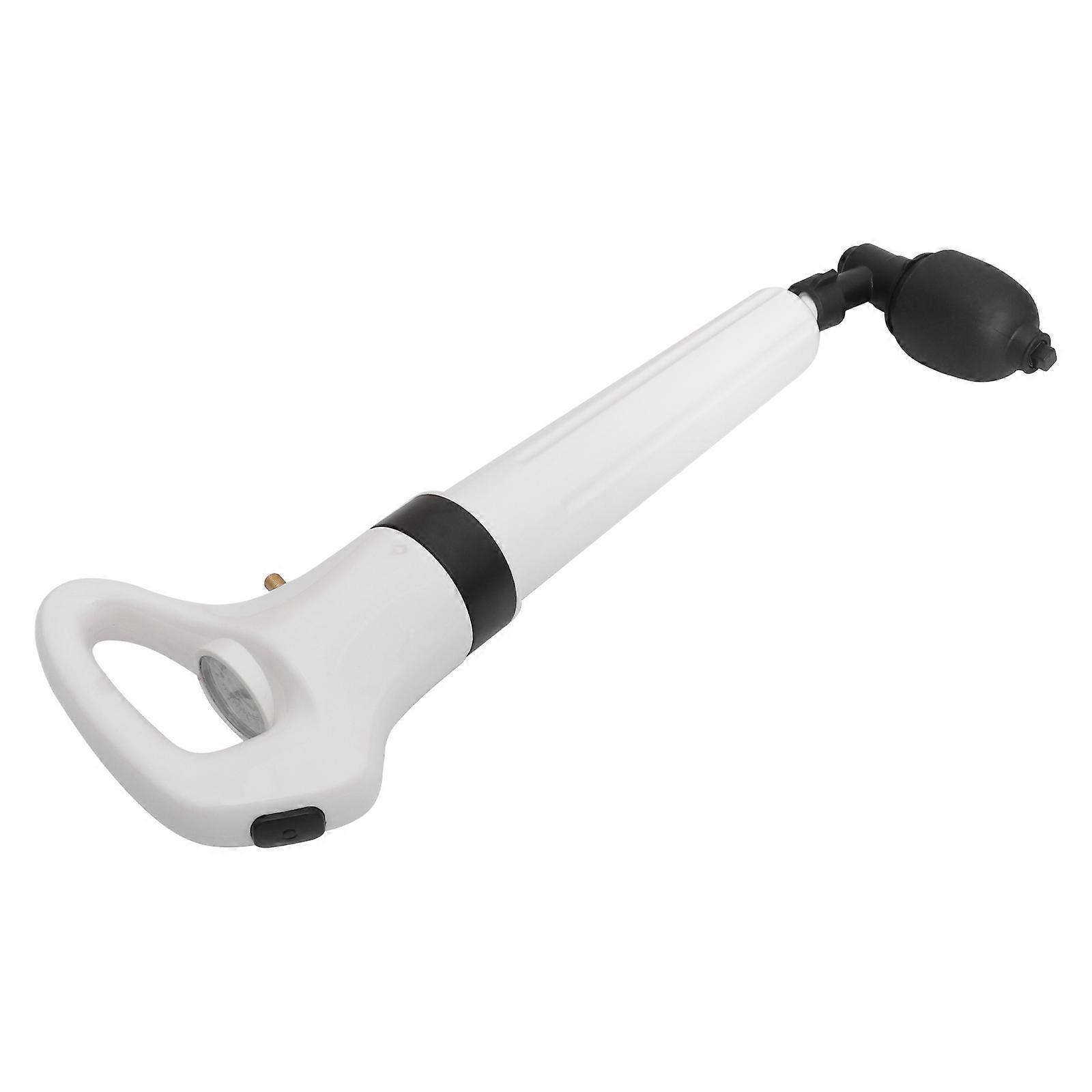 Efficient Clogging Solver Drain Cleaning Tool for Bathrooms, Kitchens, and Utility Sinks – Removes Hair Residue from Bathtubs and Showers