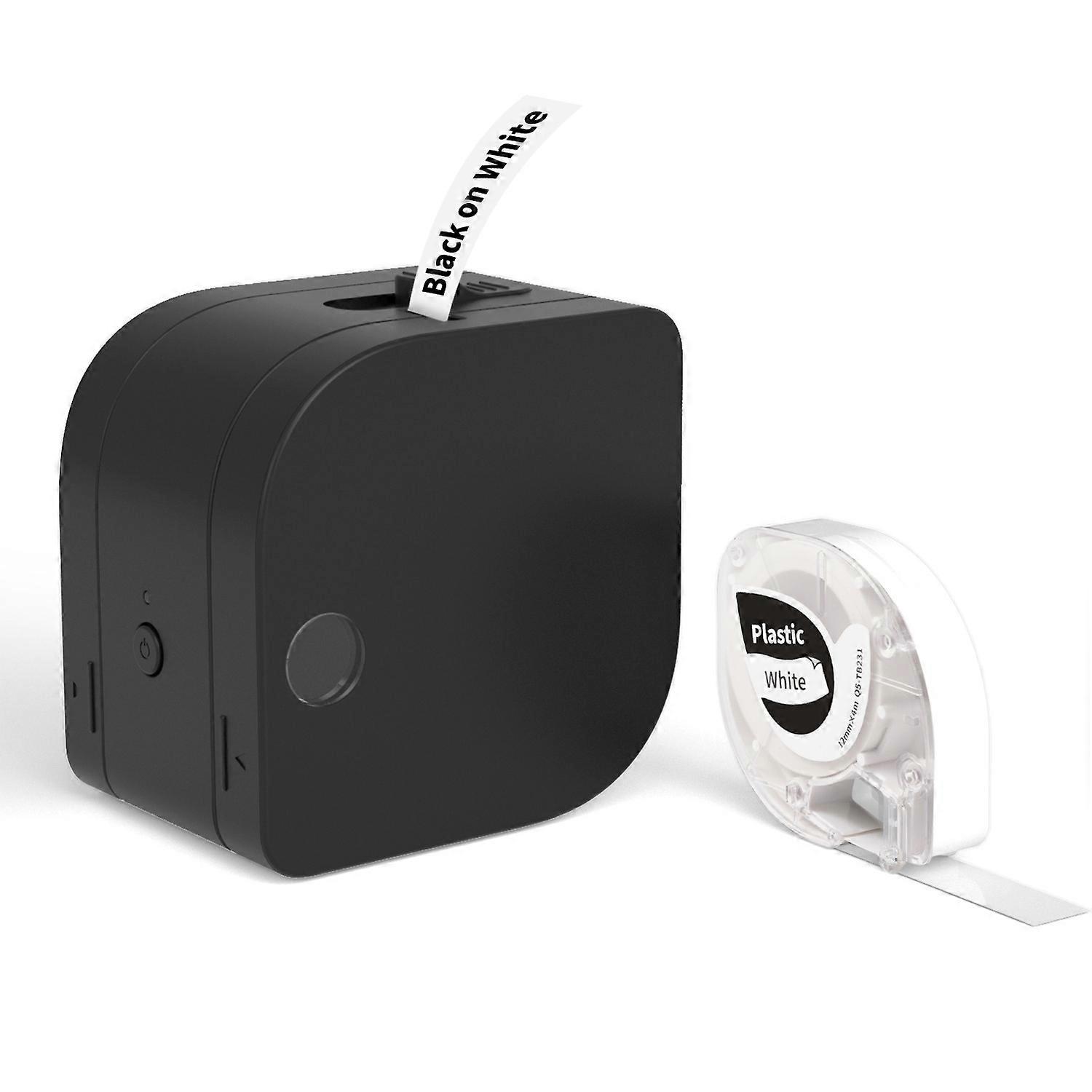 Phomemop 12Pro Li-ion Battery Bluetooth Label Printer Printer