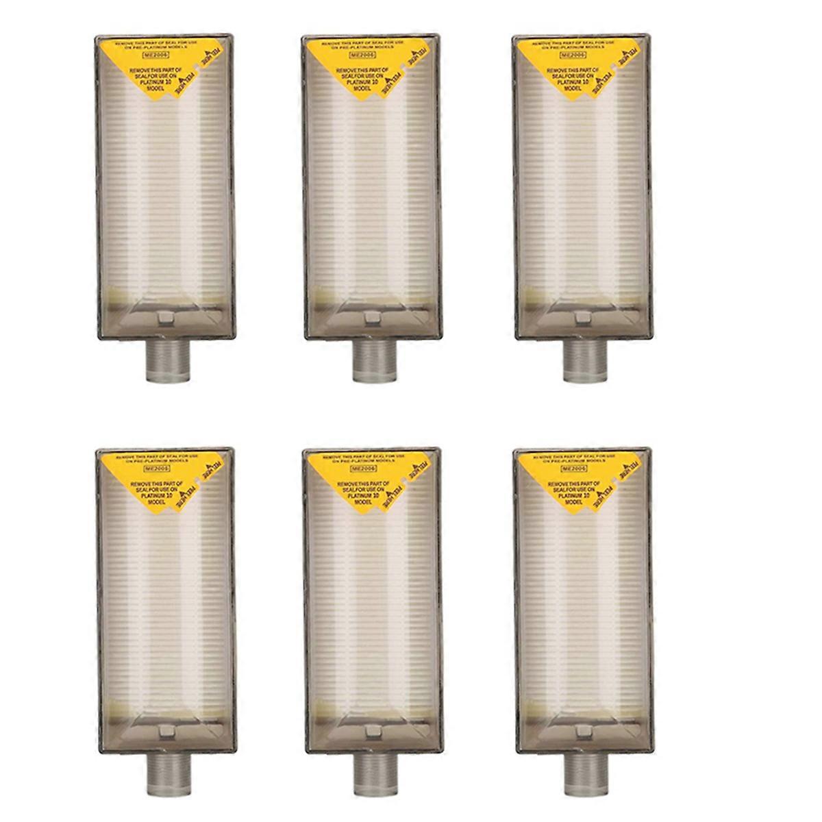 Replacement Filter for Oxygen Concentrator Particulate Filter