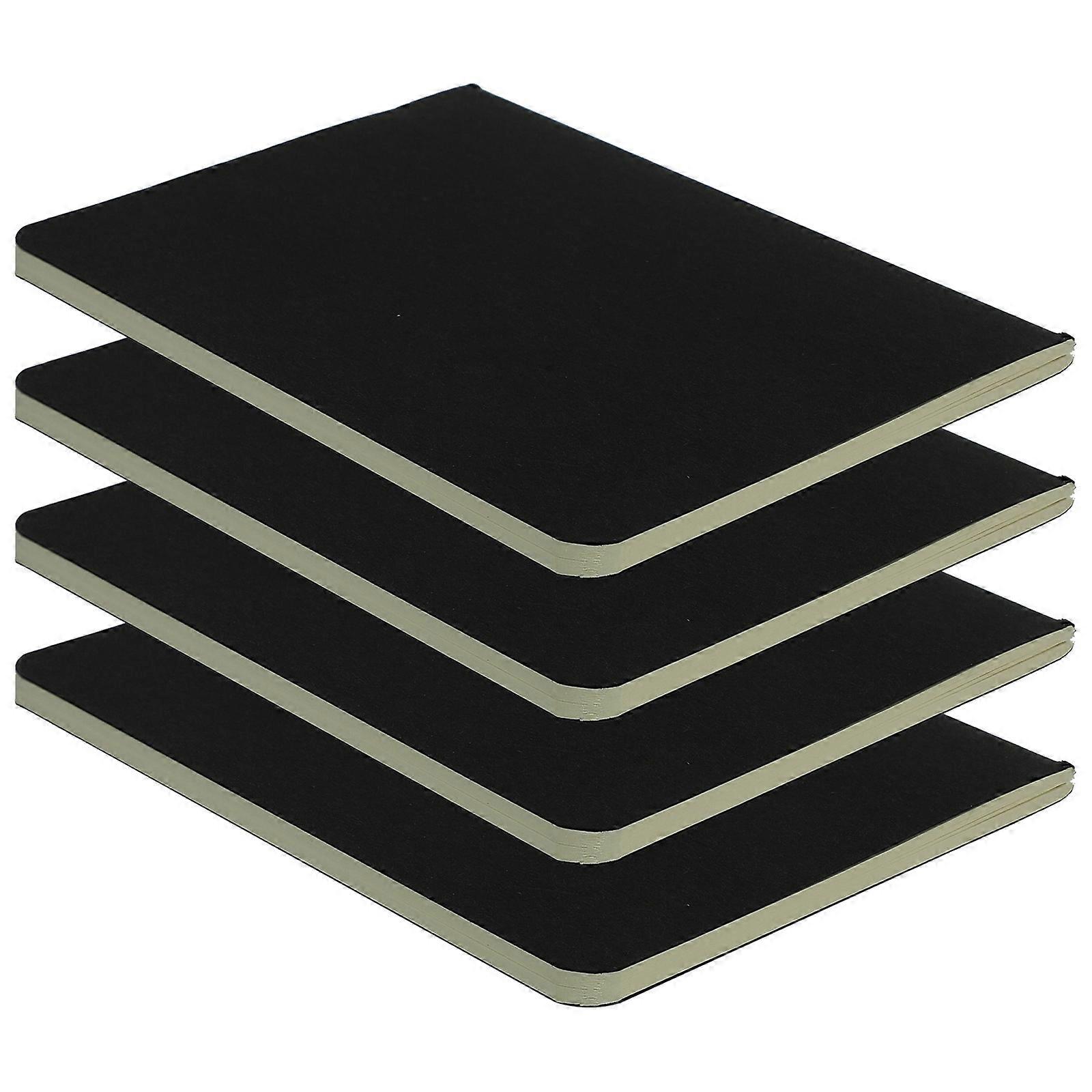 Travel Watercolor Book For Students Blank Paper Material Rectangular Shape 5.7×4.1×0.2in