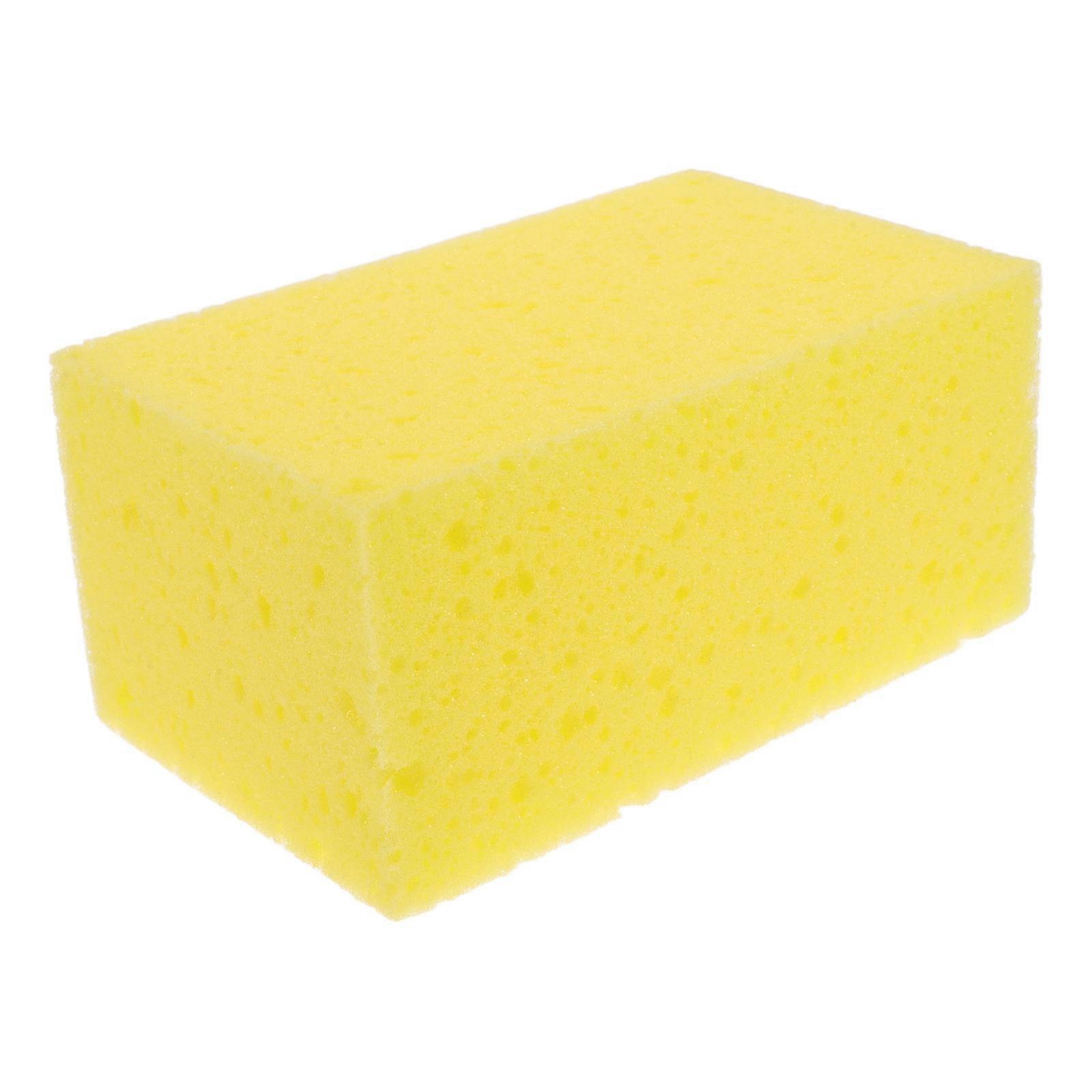 Washing Sponge Large Sponges for Car Washing Non-Scratch