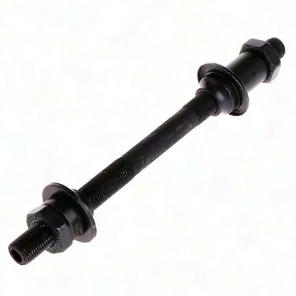Hollow Hub Quick Release Axles Set For Mountain Bikes