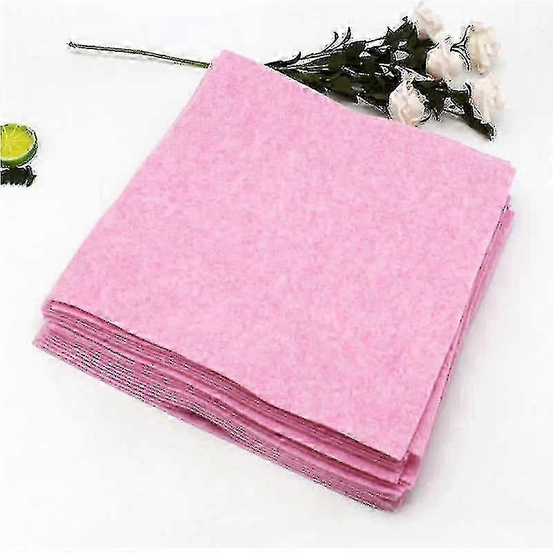 Absorbent Dish Cloths for Wiping Tables, 20pcs