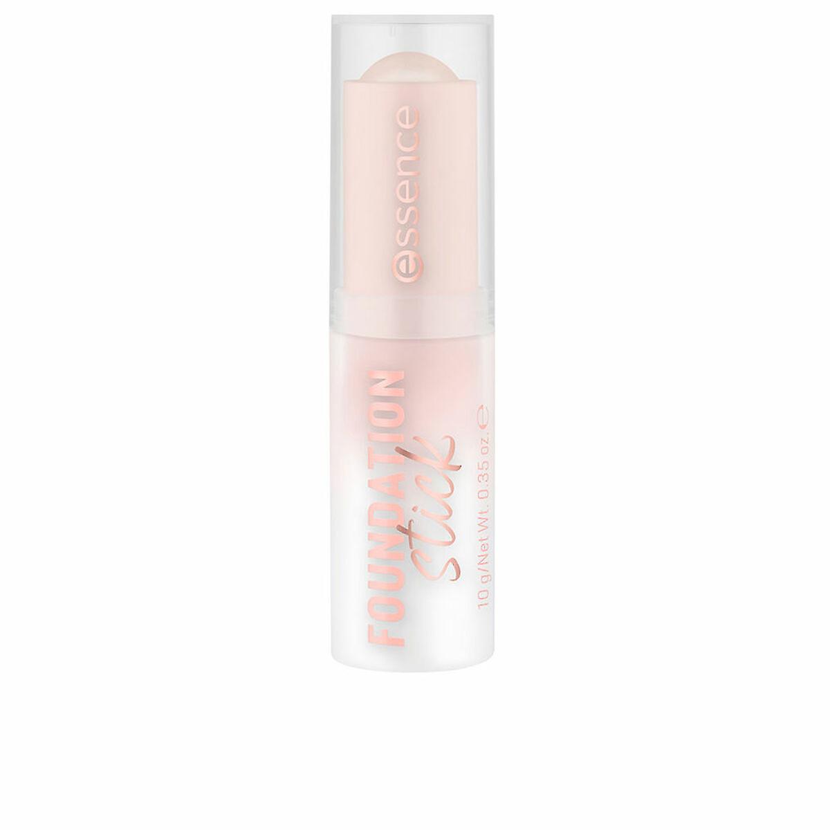 Mousse Make-up Foundation Essence FOUNDATION Nº 130 10 g