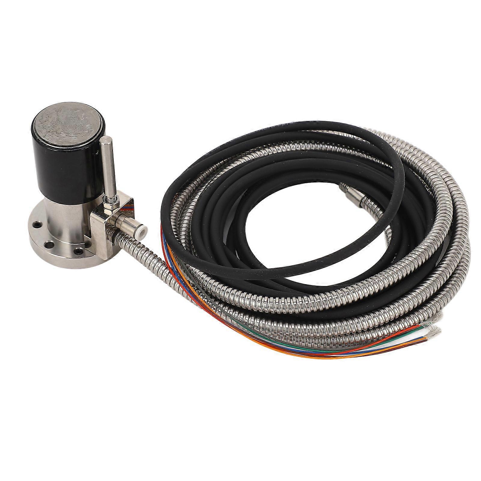 Touch Tool Setter Normally Open 6 Wire Automatic CNC Tool Setting Accessory DC 24V