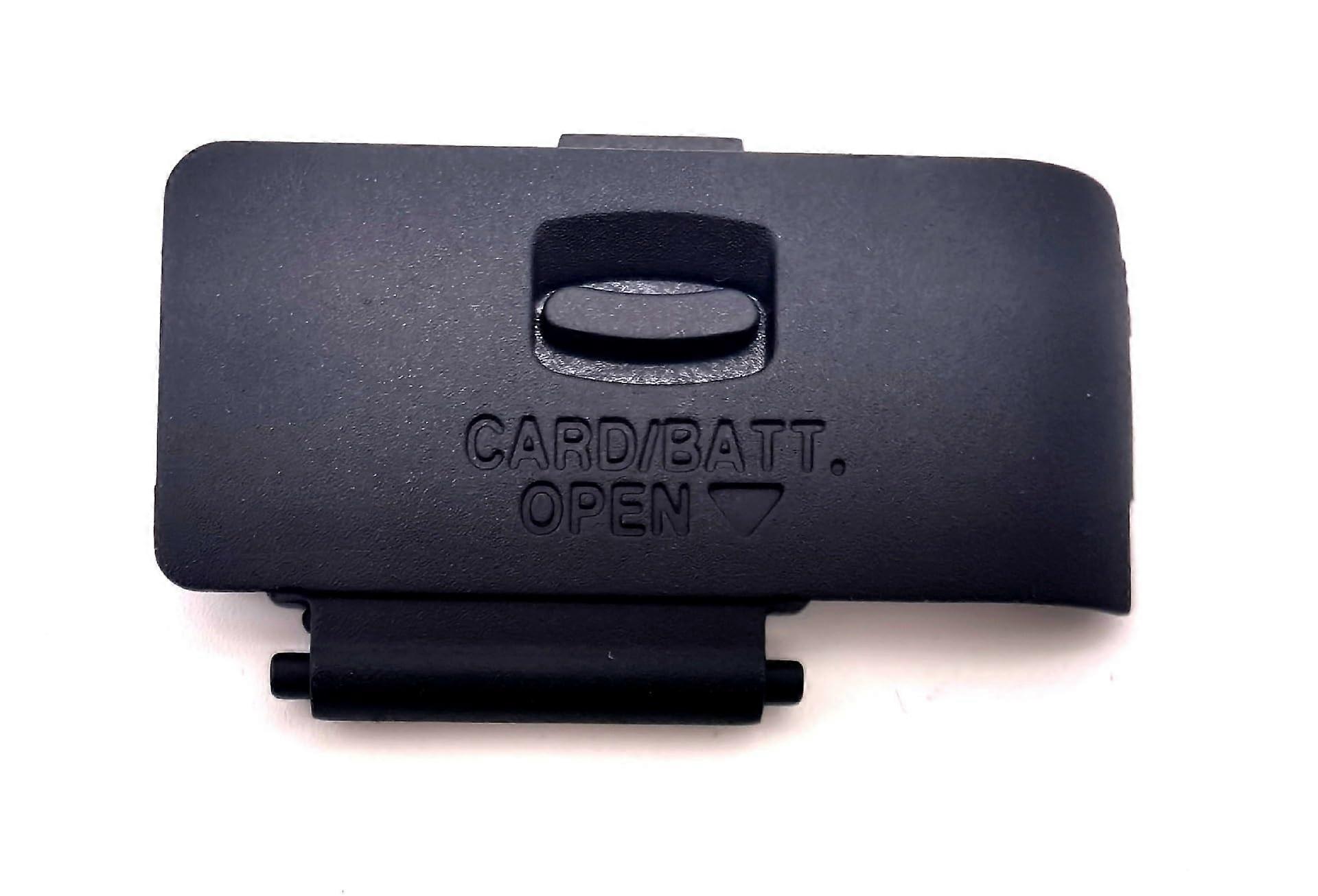 Replacement Battery Cover Compatible with Canon EOS 1300D Camera