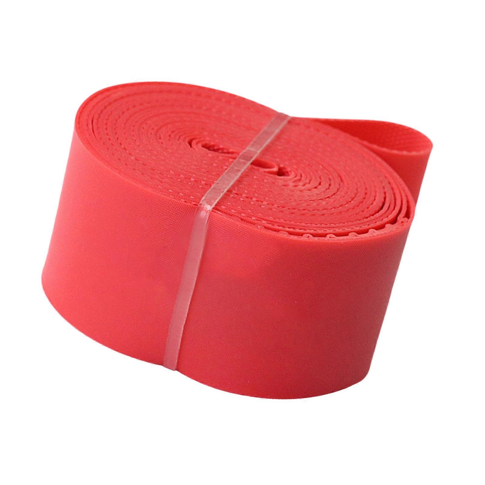 Thickened Bike Inner Tube Solid Inner Tube Practical Replace Bicycles Part  for City Commuters Multicolor