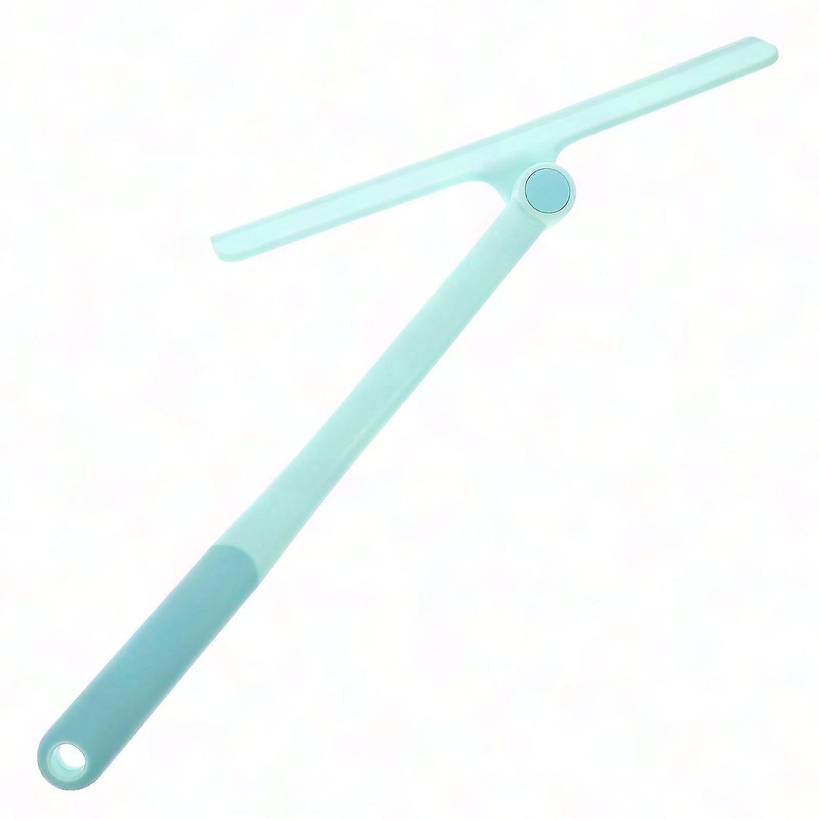 Shower Window Squeegee Multi Purpose Glass Door Cleaning Tool