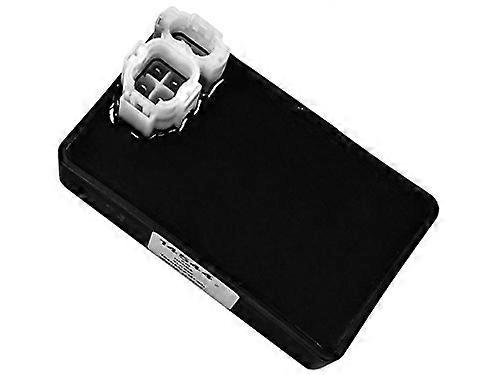 CDI Control Unit Replacement Part for Honda XL 600 V Transalp Ignition System Compatibility and Performance