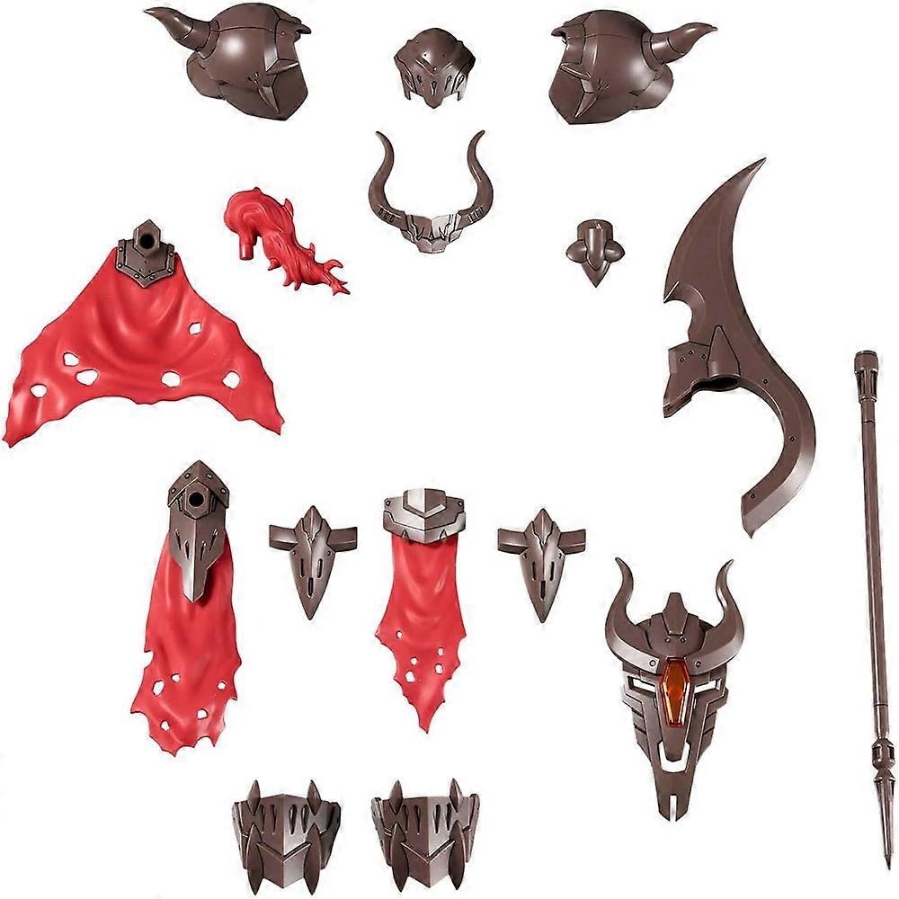 30MF Class Up Armor Liber Modell